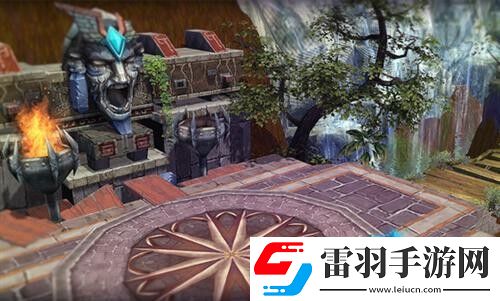 現(xiàn)代化科技元素2686驚天動地10.16震撼公測