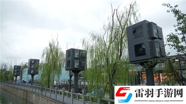 點(diǎn)亮璀璨運(yùn)河之夜！SHARP