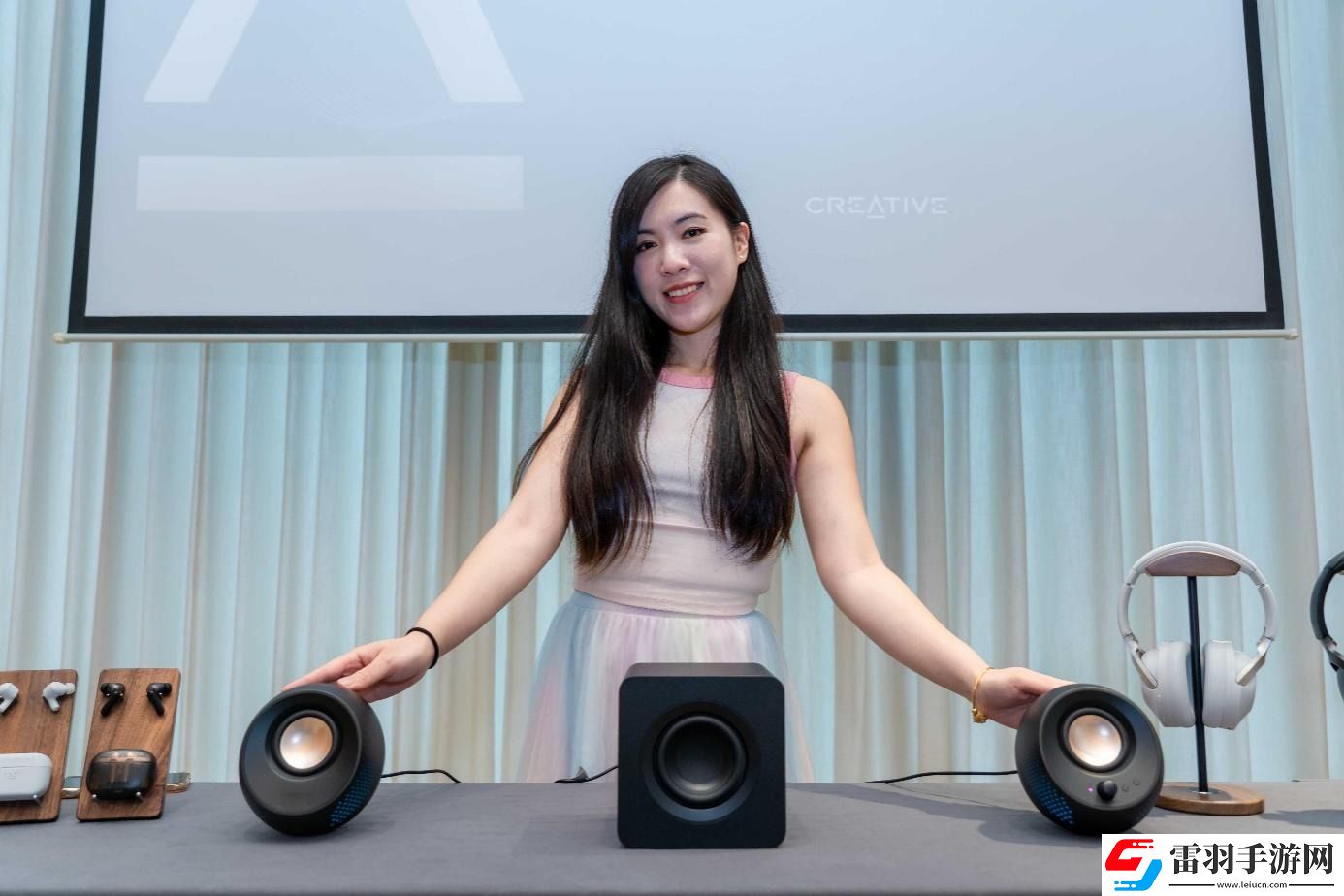 讓高品質(zhì)音樂陪伴美好時光