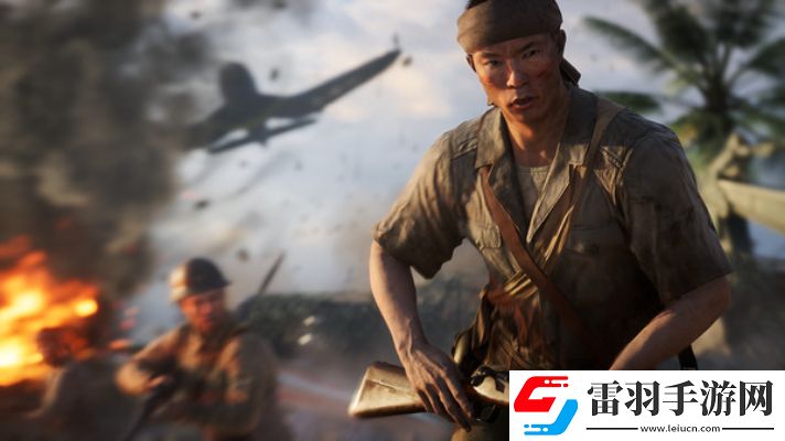 戰(zhàn)地風(fēng)云5游戲玩法是啥戰(zhàn)地5新手入門指南