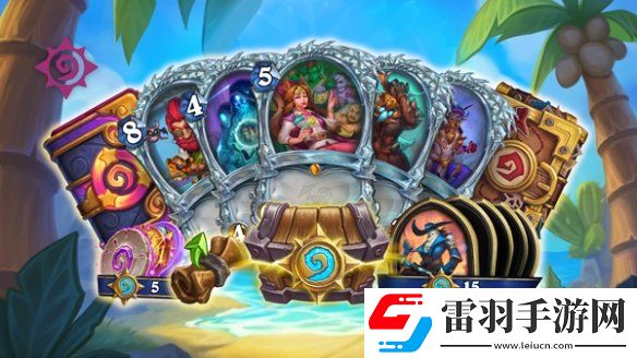 爐石傳說重返旅店?duì)t石通行證多少錢