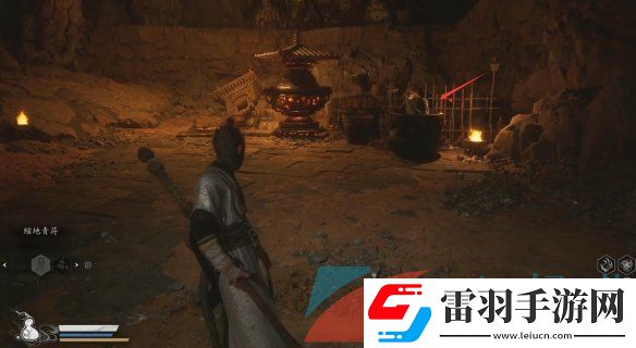 黑神話悟空?qǐng)?jiān)骨藥丹方怎么獲得
