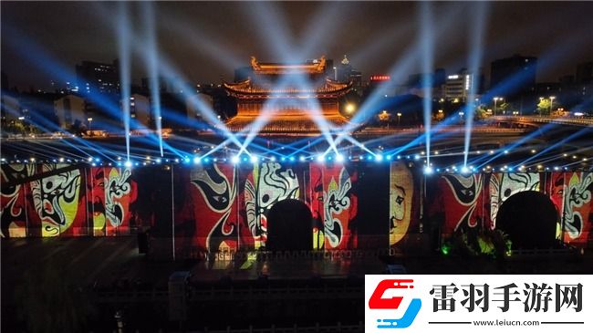 點(diǎn)亮璀璨運(yùn)河之夜！SHARP