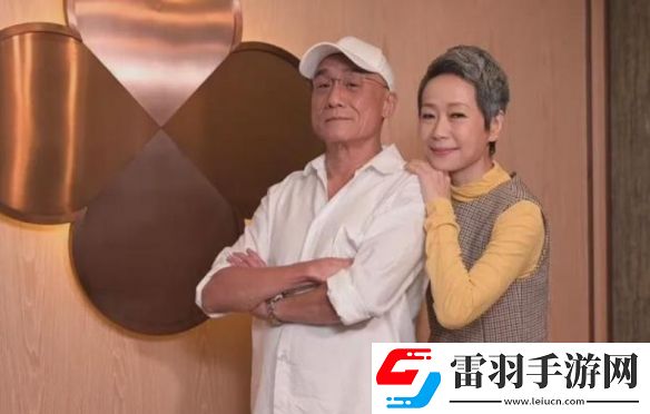 60歲葉童滿頭白發(fā)遭吐槽太顯老！本人回應(yīng)