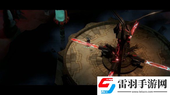 古埃及背景新游阿努之書預(yù)計(jì)2025年第一季度推出