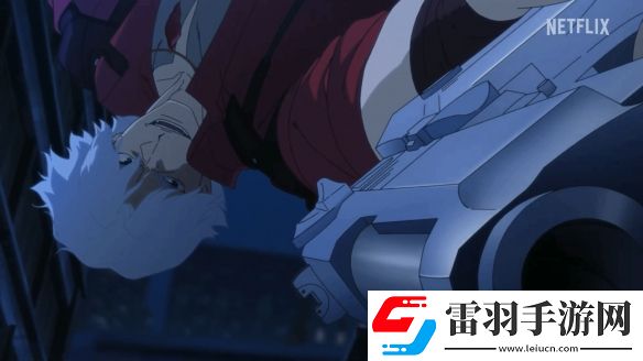 游戲改編動(dòng)畫鬼泣曝先導(dǎo)預(yù)告明年4月上線