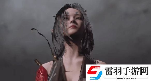 黑神話