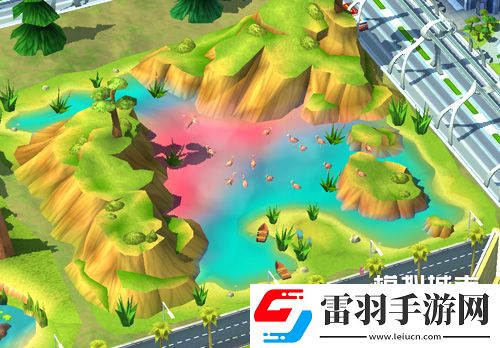 模擬城市