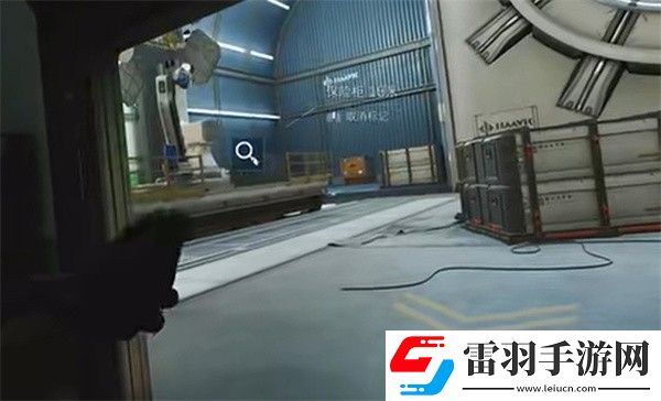 三角洲行動航天基地保險柜刷新地點(diǎn)
