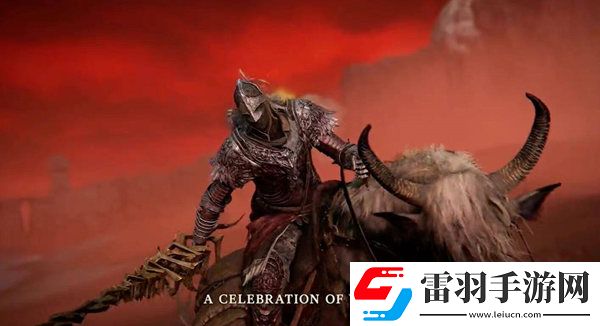 艾爾登法環(huán)靈馬位置及召喚方法