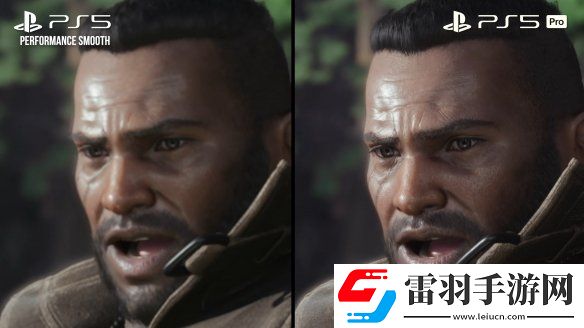 提升顯著！最終幻想7