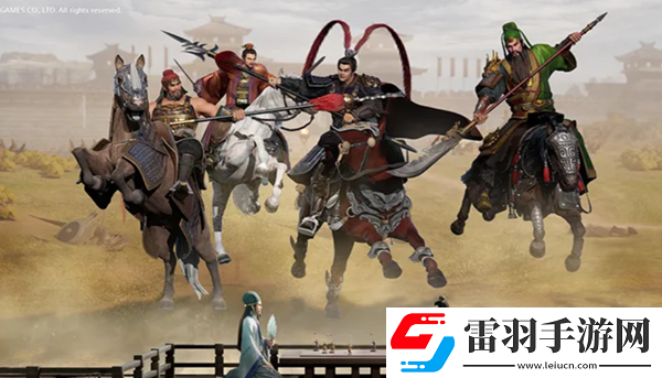 三國志戰(zhàn)棋版自選武將怎么選