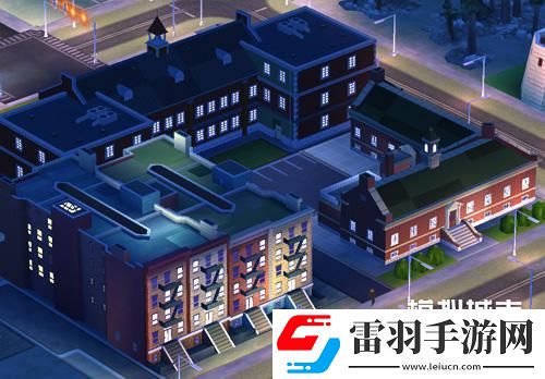 模擬城市