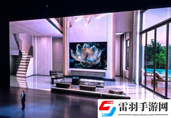 華為110寸智慧屏今日發(fā)布！售價(jià)69999元引發(fā)熱議
