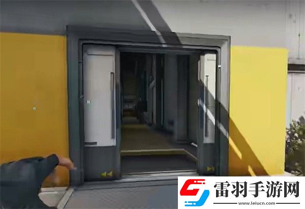三角洲行動航天基地保險柜刷新地點(diǎn)