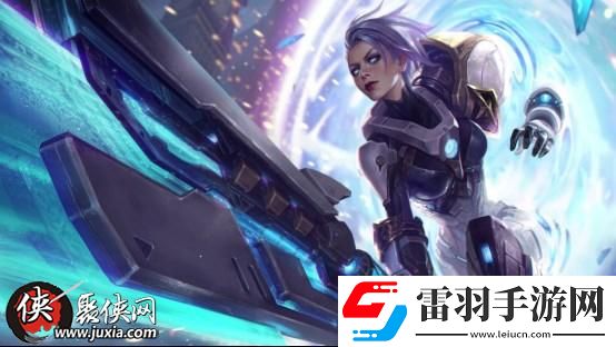 LOL未來(lái)戰(zhàn)士瑞文、卡牌、慎皮膚特效展示