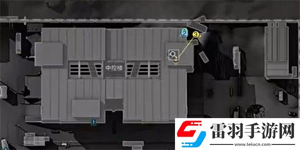 三角洲行動航天基地保險柜刷新地點(diǎn)