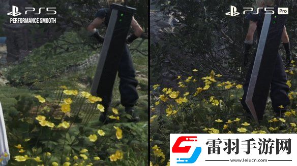 提升顯著！最終幻想7