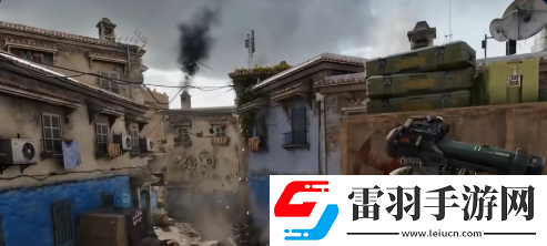 三角洲行動(dòng)巴克什通關(guān)思路