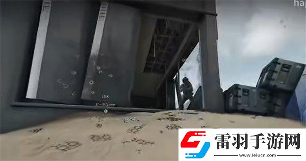 三角洲行動航天基地保險柜刷新地點(diǎn)