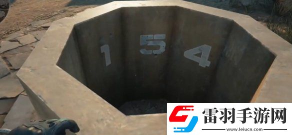 三角洲行動(dòng)長(zhǎng)弓溪谷隱藏箱在哪