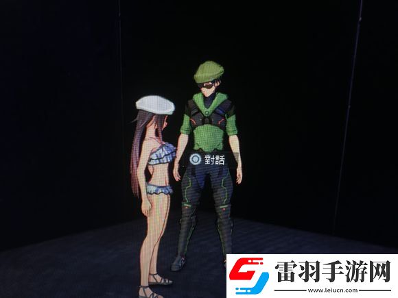 刀劍神域奪命兇彈稀有武器商人位置