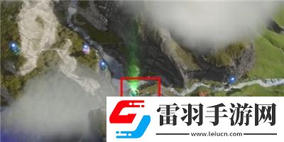 阿凡達(dá)潘多拉邊境怎么找到石堡位置