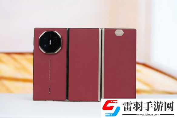 華為三折屏手機黃牛價大跳水從加價十幾萬到僅加4千