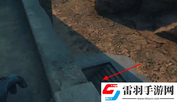 三角洲行動(dòng)長(zhǎng)弓溪谷隱藏箱在哪