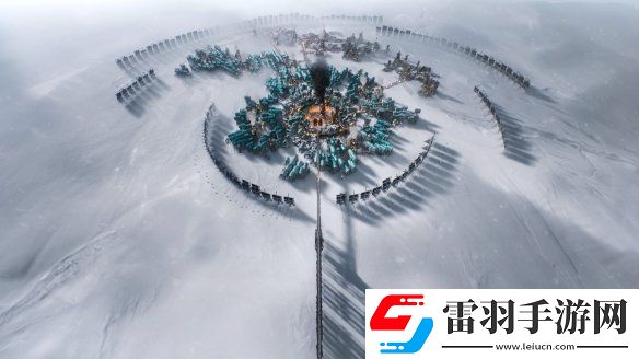 擊碎寒冬！冰汽時代2現(xiàn)已加入XboxGamePass