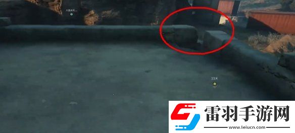 三角洲行動(dòng)長(zhǎng)弓溪谷隱藏箱在哪