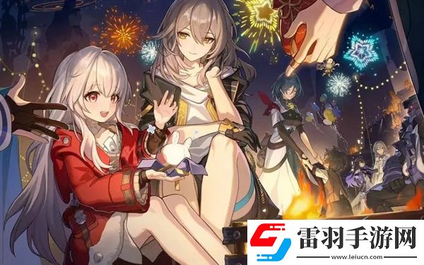 崩壞星穹鐵道幽囚獄一層寶箱位置在哪