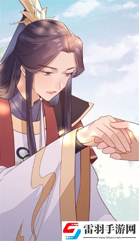 古風(fēng)動(dòng)漫手機(jī)壁紙男生帥氣緣分是對(duì)的時(shí)間遇上對(duì)的人