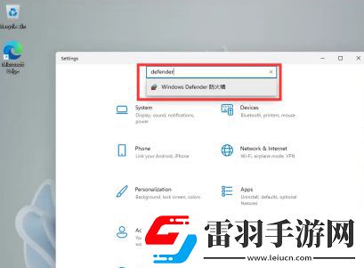 windows11怎么關(guān)閉防火墻相關(guān)關(guān)閉方法介紹