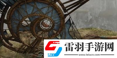 阿凡達(dá)潘多拉邊境怎么找到石堡位置