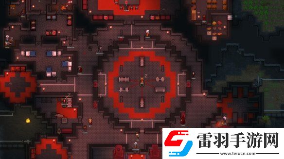 環(huán)世界新DLC“生物科技”現(xiàn)已發(fā)售！預(yù)告片公布