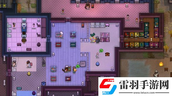 環(huán)世界新DLC“生物科技”現(xiàn)已發(fā)售！預(yù)告片公布