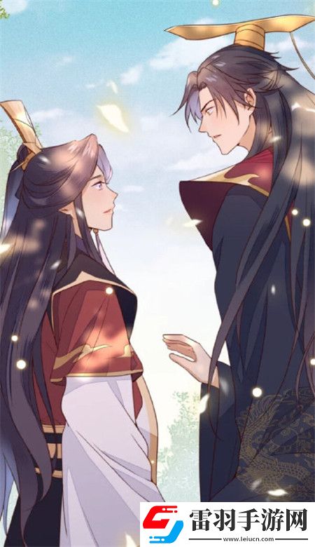 古風(fēng)動(dòng)漫手機(jī)壁紙男生帥氣緣分是對(duì)的時(shí)間遇上對(duì)的人