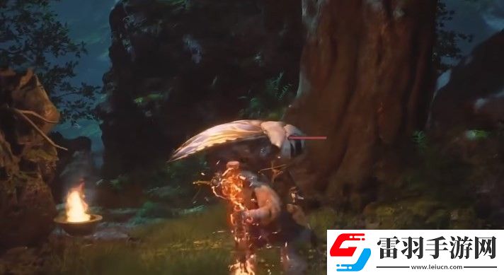 黑神話玲瓏內(nèi)丹有什么用