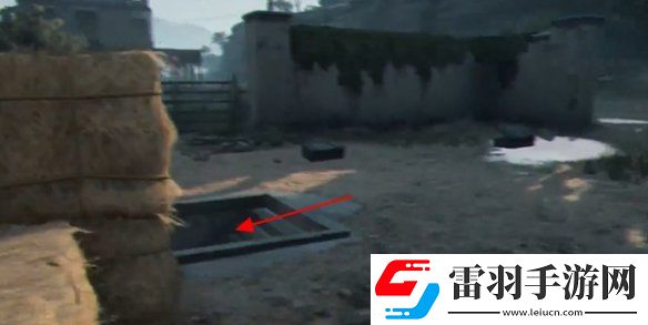 三角洲行動(dòng)長(zhǎng)弓溪谷隱藏箱在哪