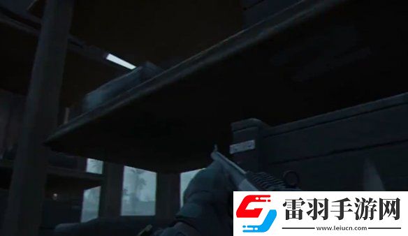 三角洲行動(dòng)長(zhǎng)弓溪谷隱藏箱在哪
