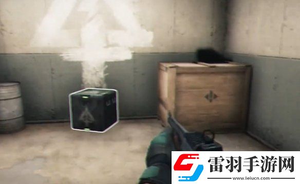 三角洲行動(dòng)長(zhǎng)弓溪谷隱藏箱在哪