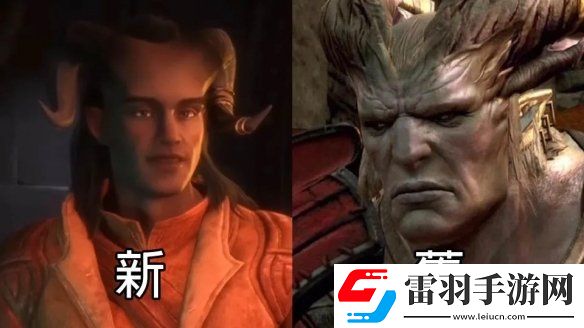 知名主播吐槽龍騰世紀(jì)4角色比星鳴特攻還丑