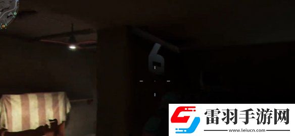 三角洲行動(dòng)長(zhǎng)弓溪谷隱藏箱在哪