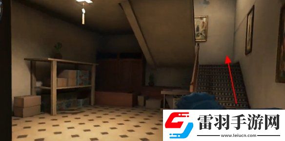 三角洲行動(dòng)長(zhǎng)弓溪谷隱藏箱在哪