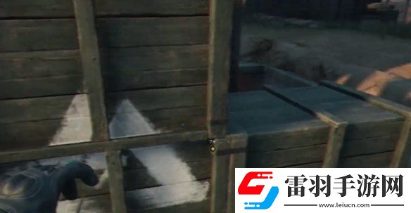 三角洲行動(dòng)長(zhǎng)弓溪谷隱藏箱在哪