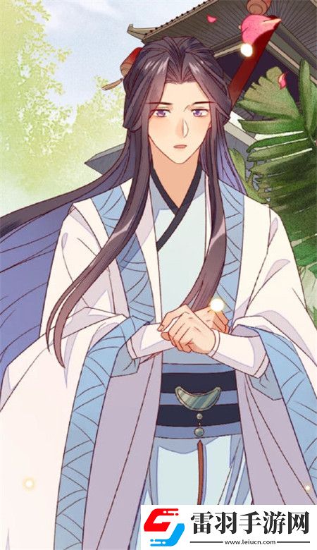 古風(fēng)動(dòng)漫手機(jī)壁紙男生帥氣緣分是對(duì)的時(shí)間遇上對(duì)的人