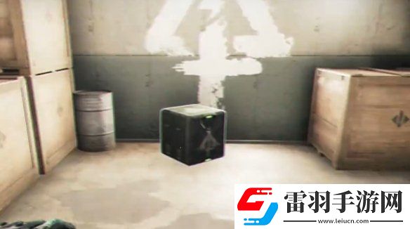 三角洲行動(dòng)長(zhǎng)弓溪谷隱藏箱在哪