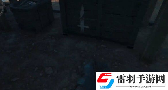 三角洲行動(dòng)長(zhǎng)弓溪谷隱藏箱在哪