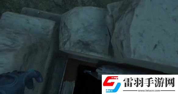 三角洲行動(dòng)長(zhǎng)弓溪谷隱藏箱在哪